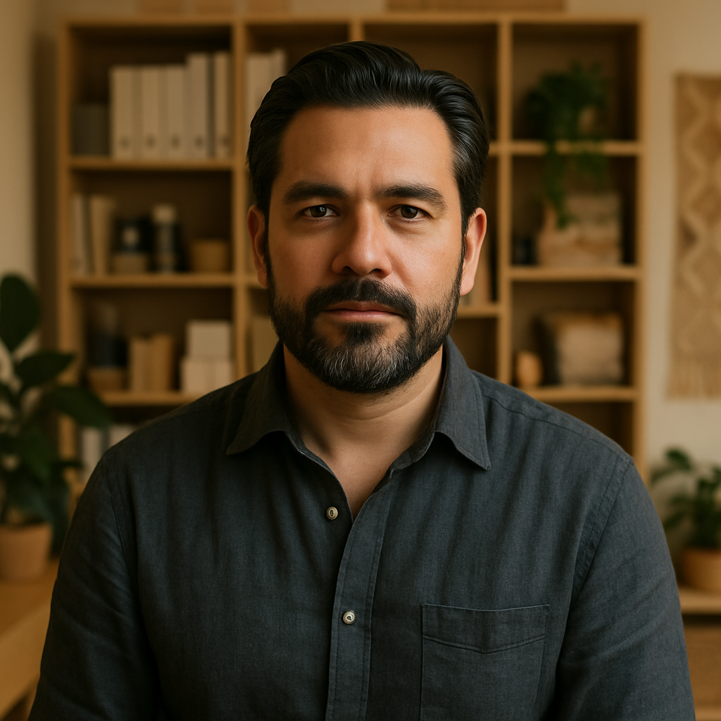 Esteban Ríos Montoya